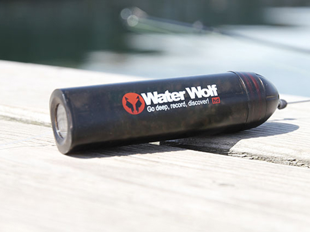 Water Wolf Carp2