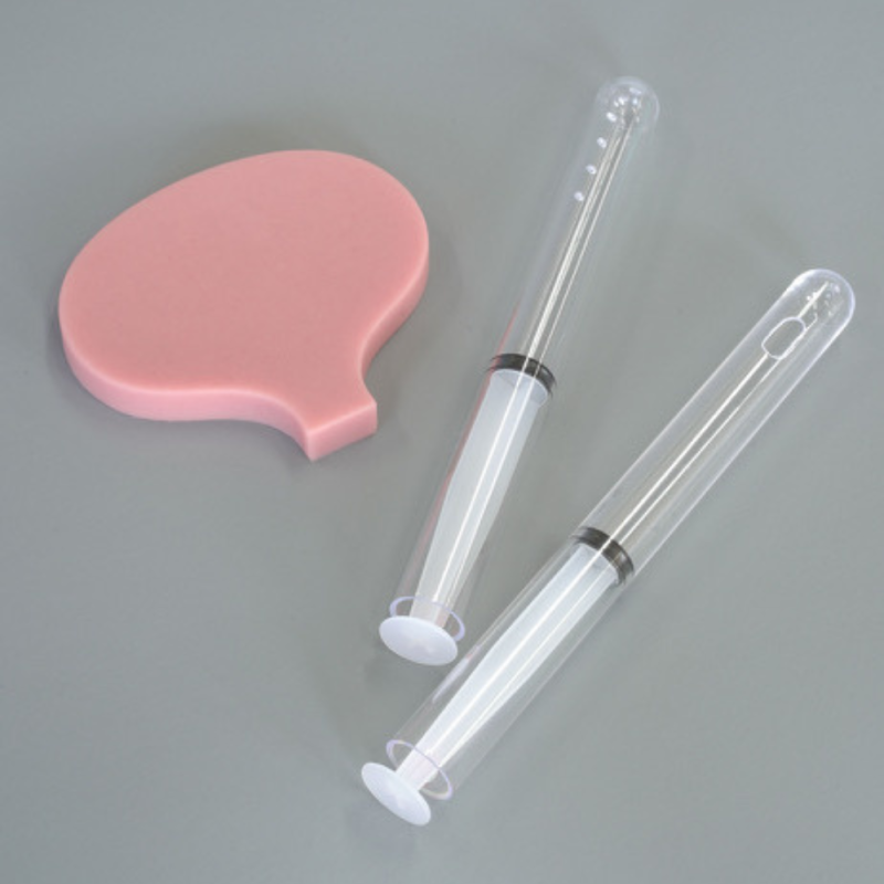 Mucosal suction